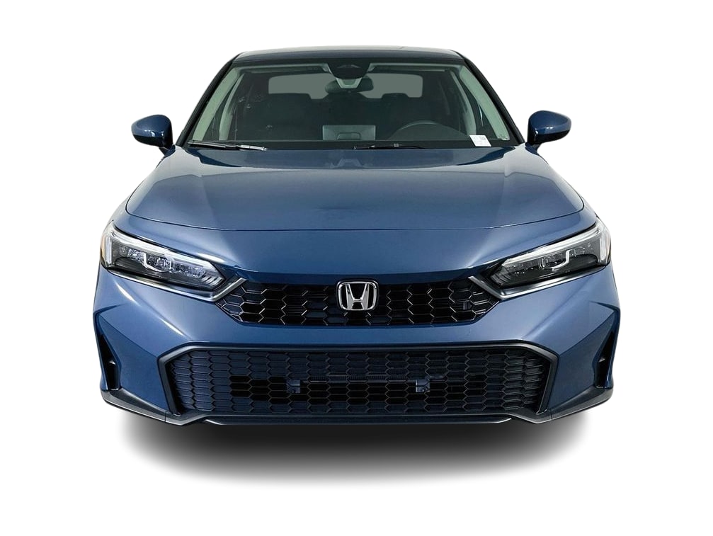 Thumbnail: 2026 Honda Civic - 20