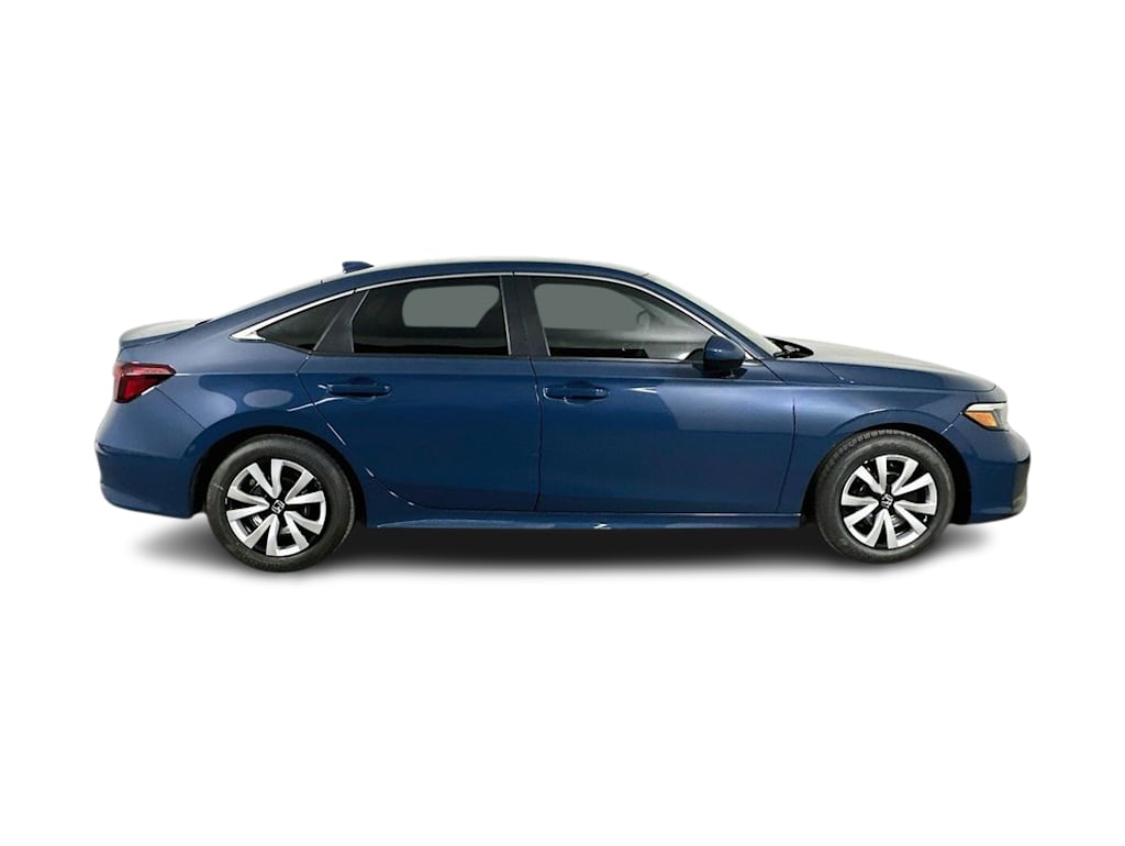 Thumbnail: 2026 Honda Civic - 25
