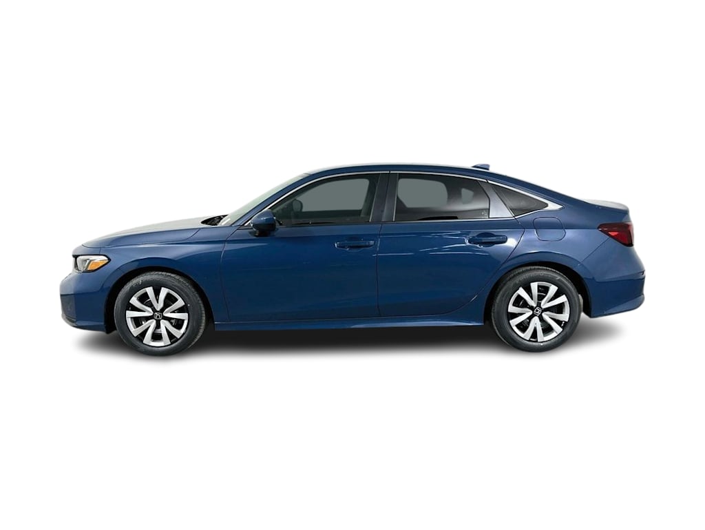 Thumbnail: 2026 Honda Civic - 3