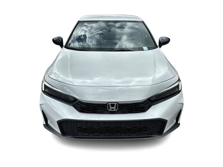 Thumbnail: 2026 Honda Civic - 6