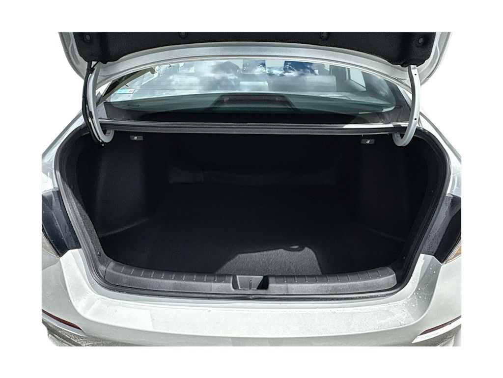 Thumbnail: 2026 Honda Civic - 17