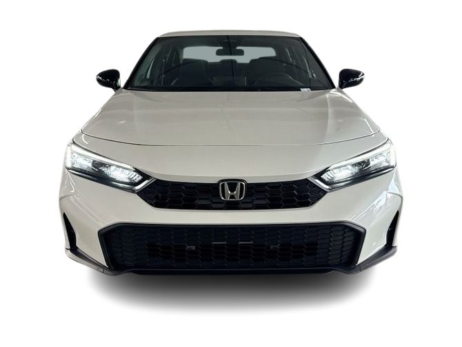 Thumbnail: 2026 Honda Civic - 6