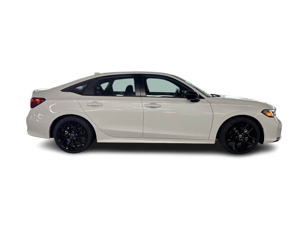 Thumbnail: 2026 Honda Civic - 22