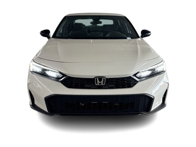 Thumbnail: 2026 Honda Civic - 6