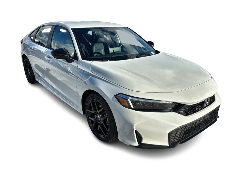 Thumbnail: 2026 Honda Civic - 19