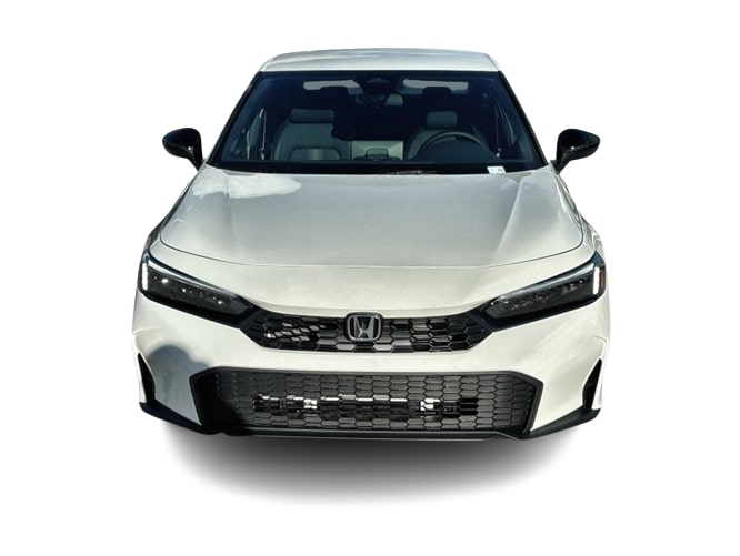 Thumbnail: 2026 Honda Civic - 6