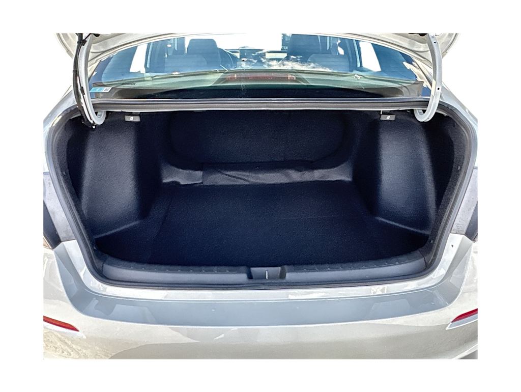 Thumbnail: 2026 Honda Civic - 16