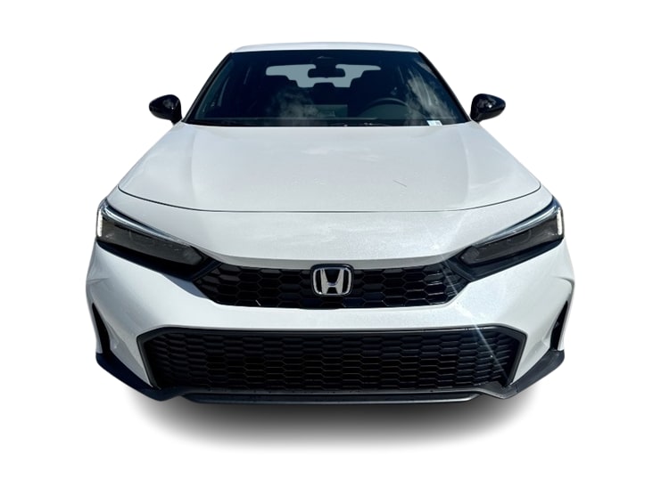 Thumbnail: 2026 Honda Civic - 6