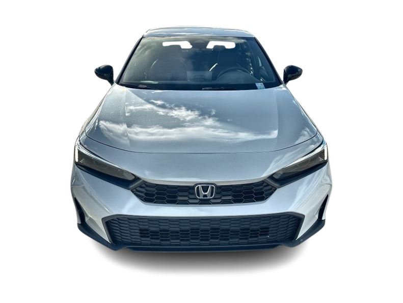 Thumbnail: 2026 Honda Civic - 6