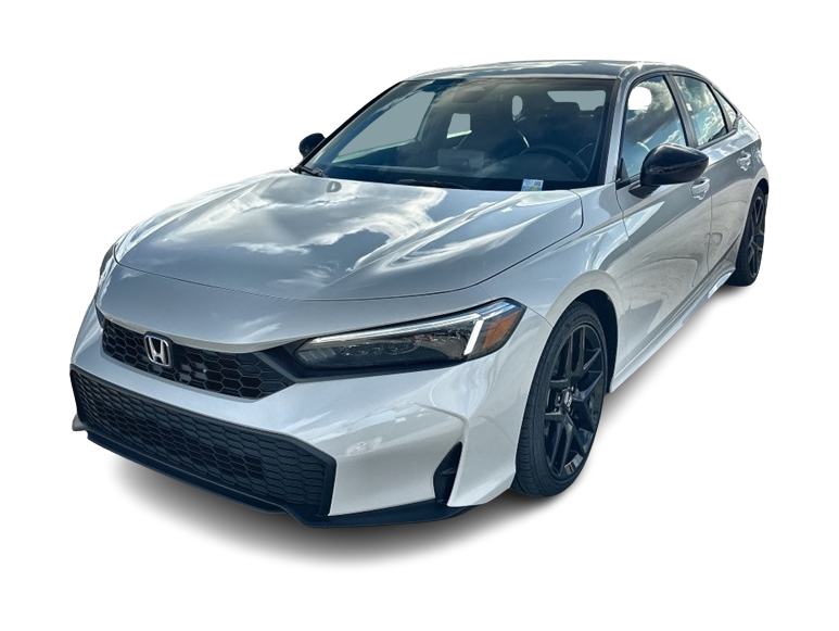 Thumbnail: 2026 Honda Civic - 20