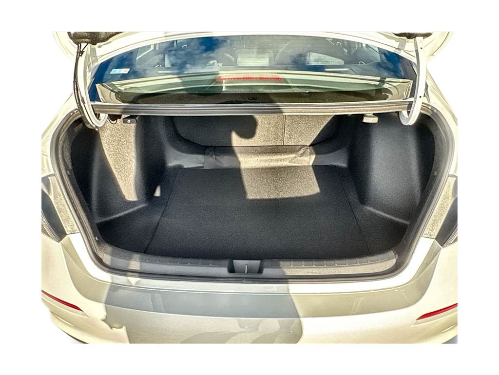 Thumbnail: 2026 Honda Civic - 16