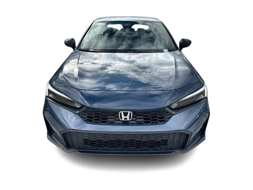 Thumbnail: 2026 Honda Civic - 4