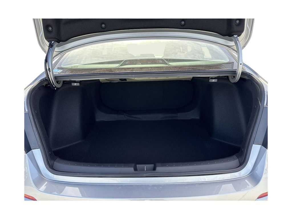 Thumbnail: 2026 Honda Civic - 15