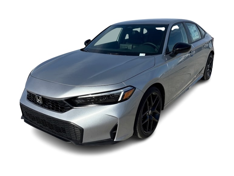 Thumbnail: 2026 Honda Civic - 19