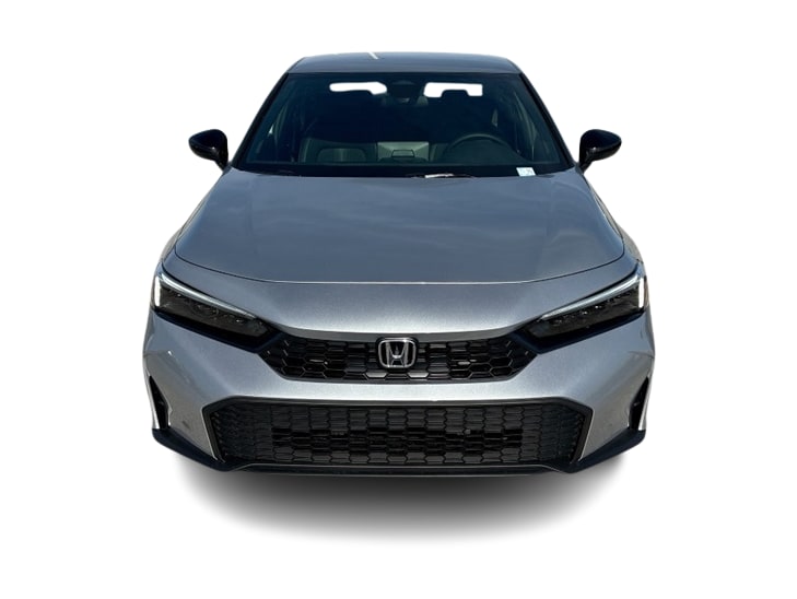 Thumbnail: 2026 Honda Civic - 4