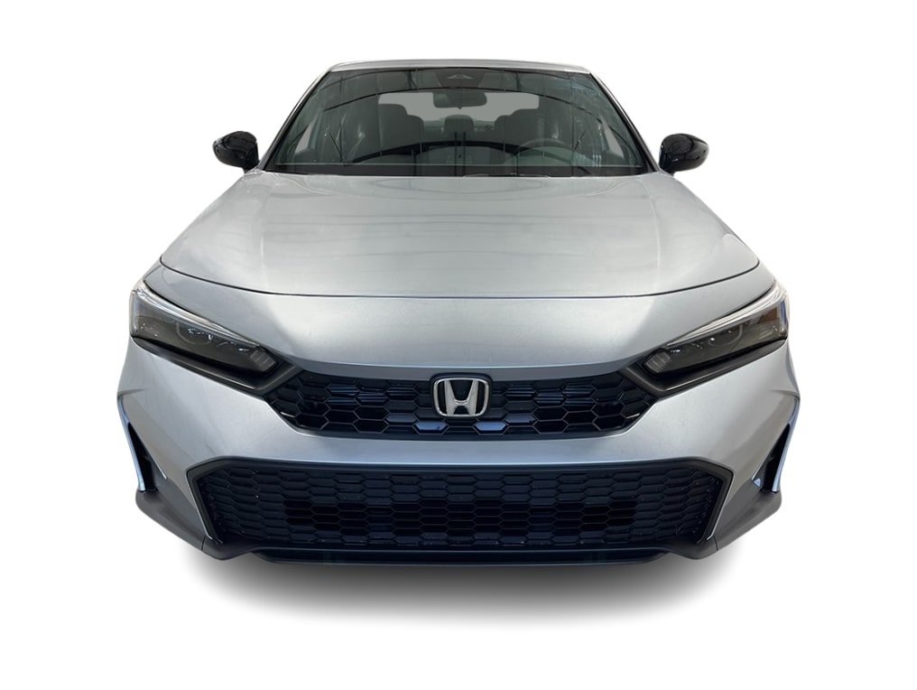 2025 Honda Civic Sport 20