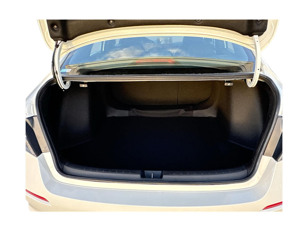 Thumbnail: 2026 Honda Civic - 17