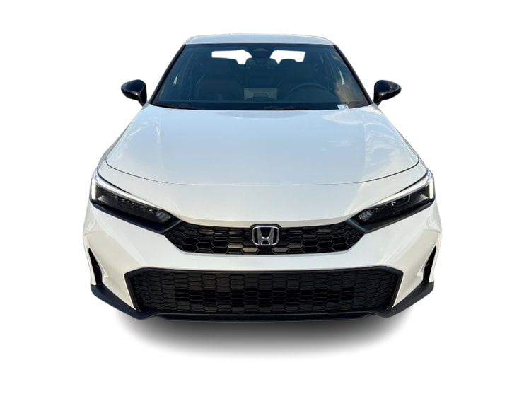 Thumbnail: 2026 Honda Civic - 6