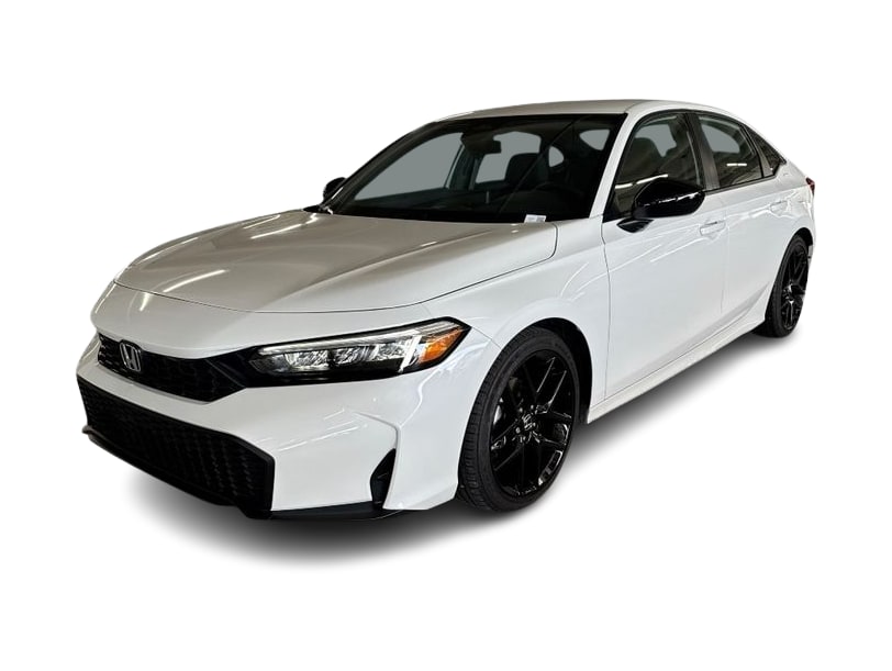 Thumbnail: 2026 Honda Civic - 21