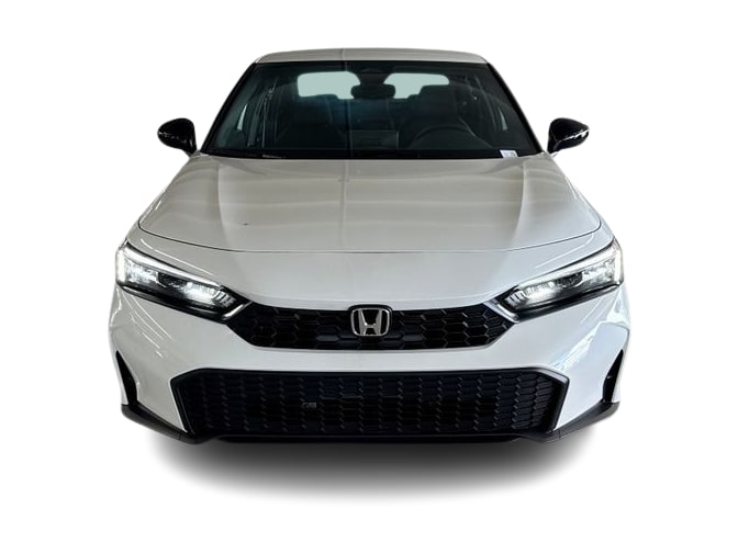 Thumbnail: 2026 Honda Civic - 6