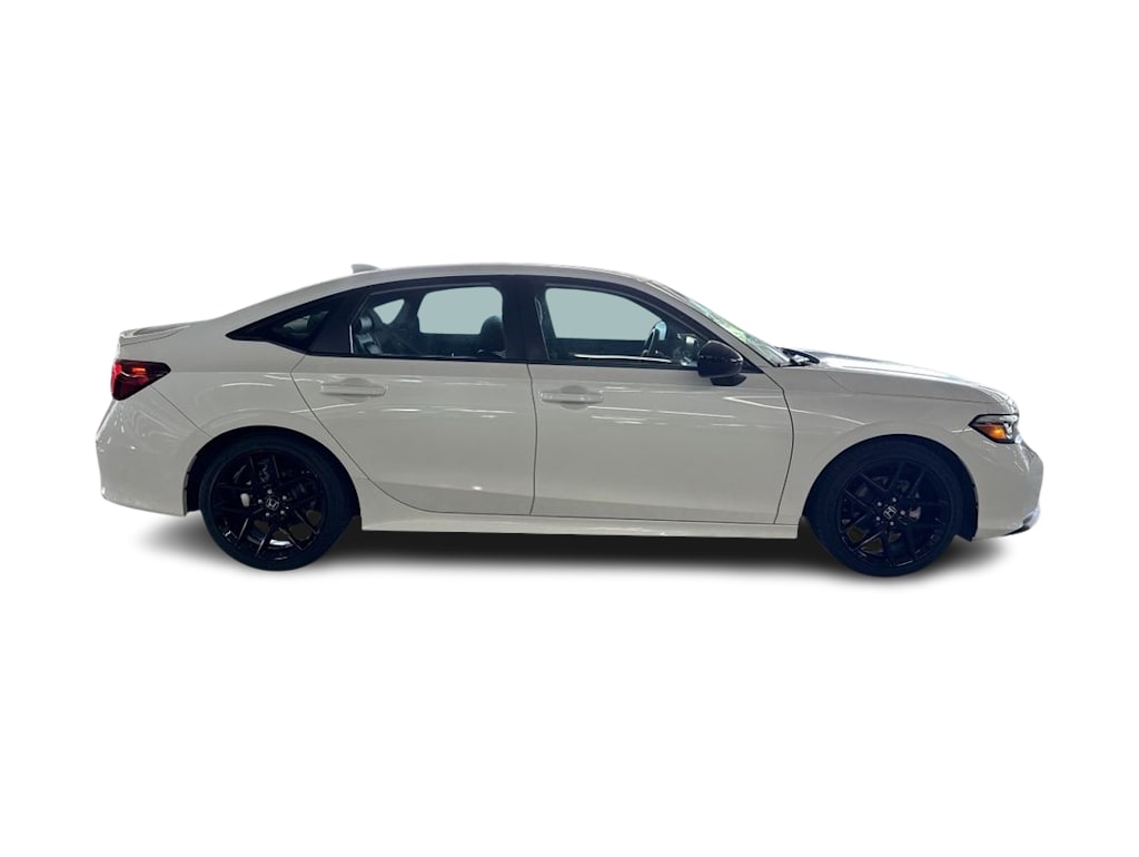 Thumbnail: 2026 Honda Civic - 23