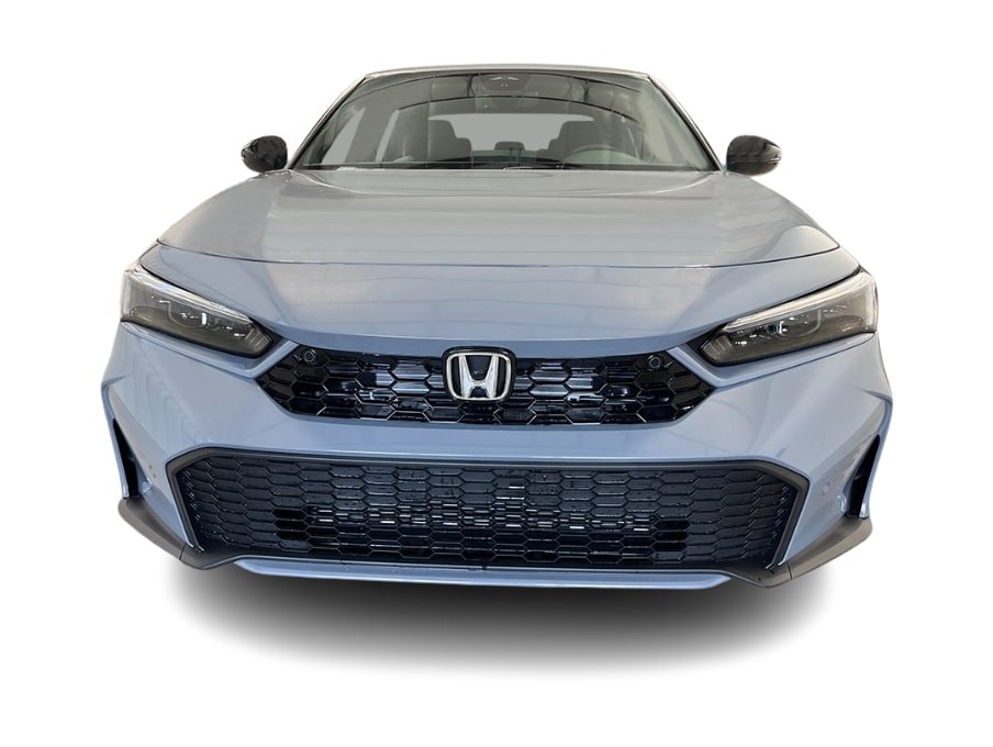 Thumbnail: 2025 Honda Civic - 6