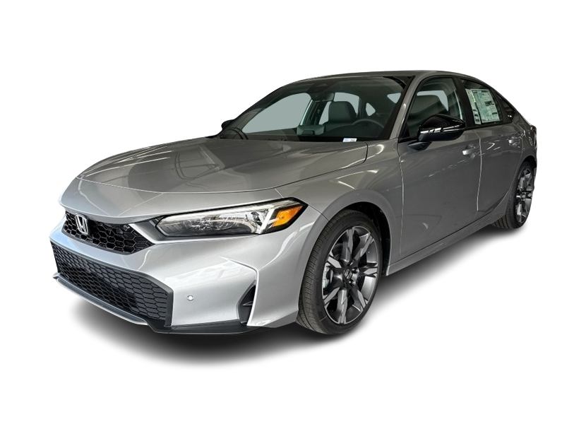 Thumbnail: 2025 Honda Civic - 21