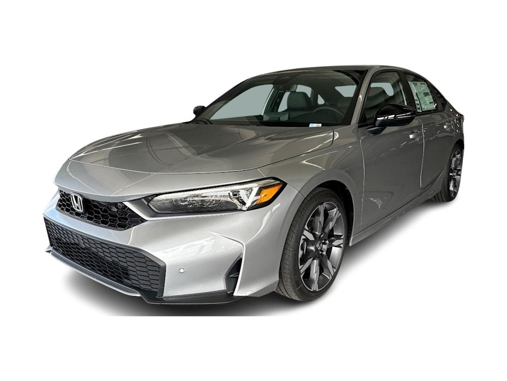 Thumbnail: 2025 Honda Civic - 2