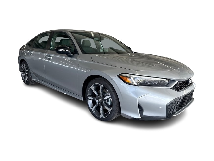 Thumbnail: 2025 Honda Civic - 20