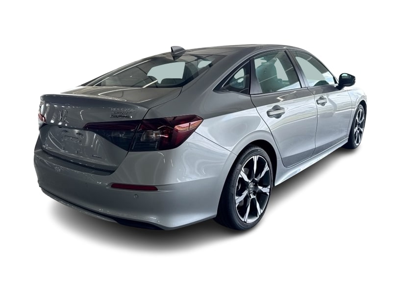 Thumbnail: 2025 Honda Civic - 22