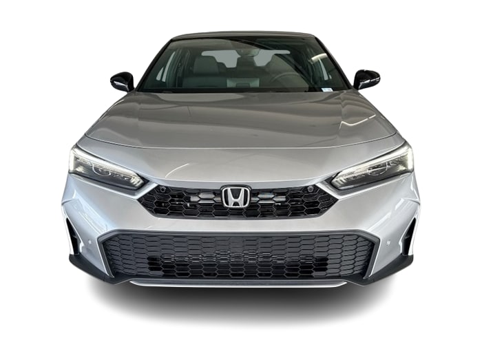 Thumbnail: 2025 Honda Civic - 6