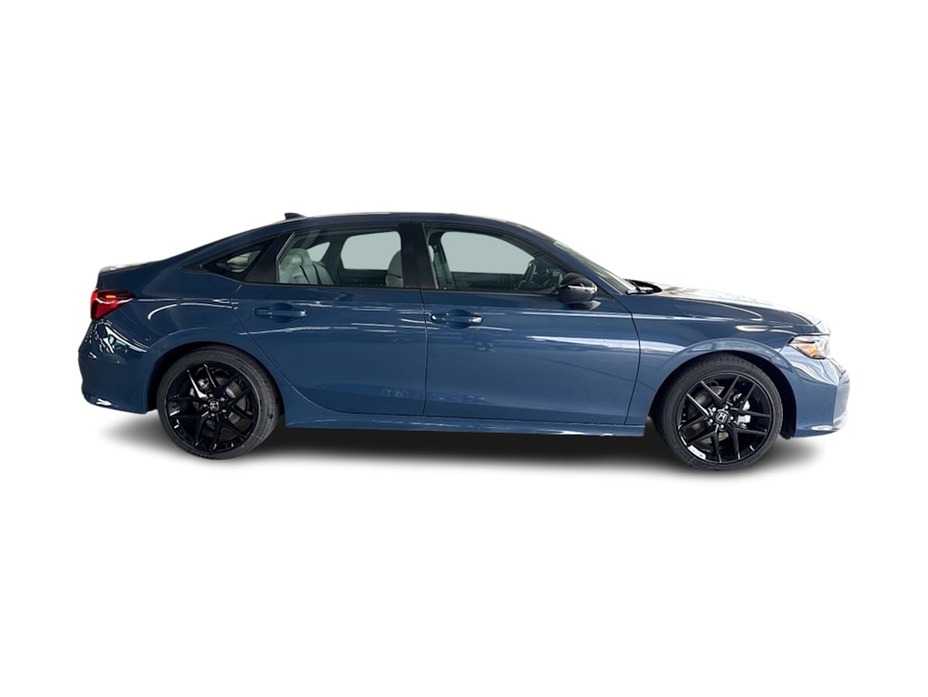 Thumbnail: 2025 Honda Civic - 23