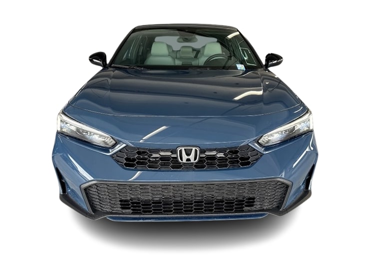 Thumbnail: 2025 Honda Civic - 5