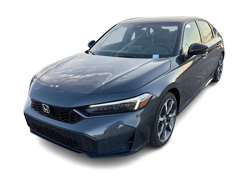 Thumbnail: 2026 Honda Civic - 18