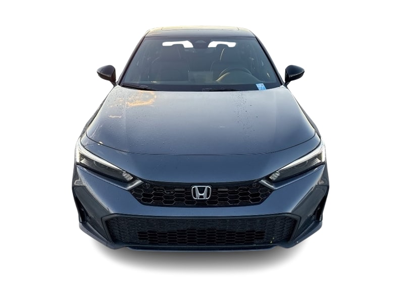 Thumbnail: 2026 Honda Civic - 4