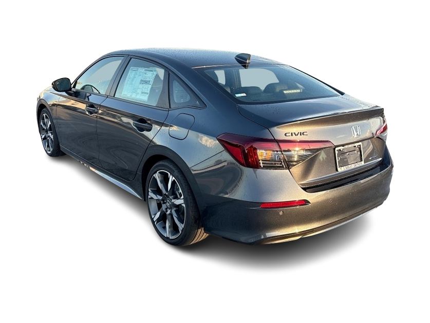 Thumbnail: 2026 Honda Civic - 19