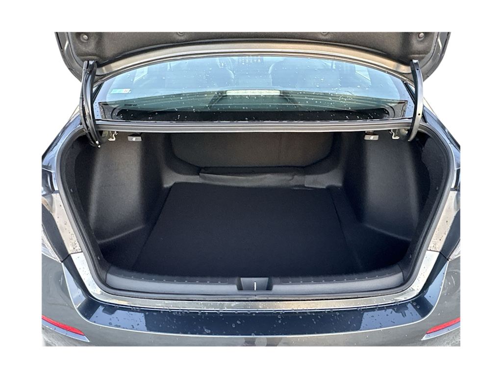 Thumbnail: 2026 Honda Civic - 14