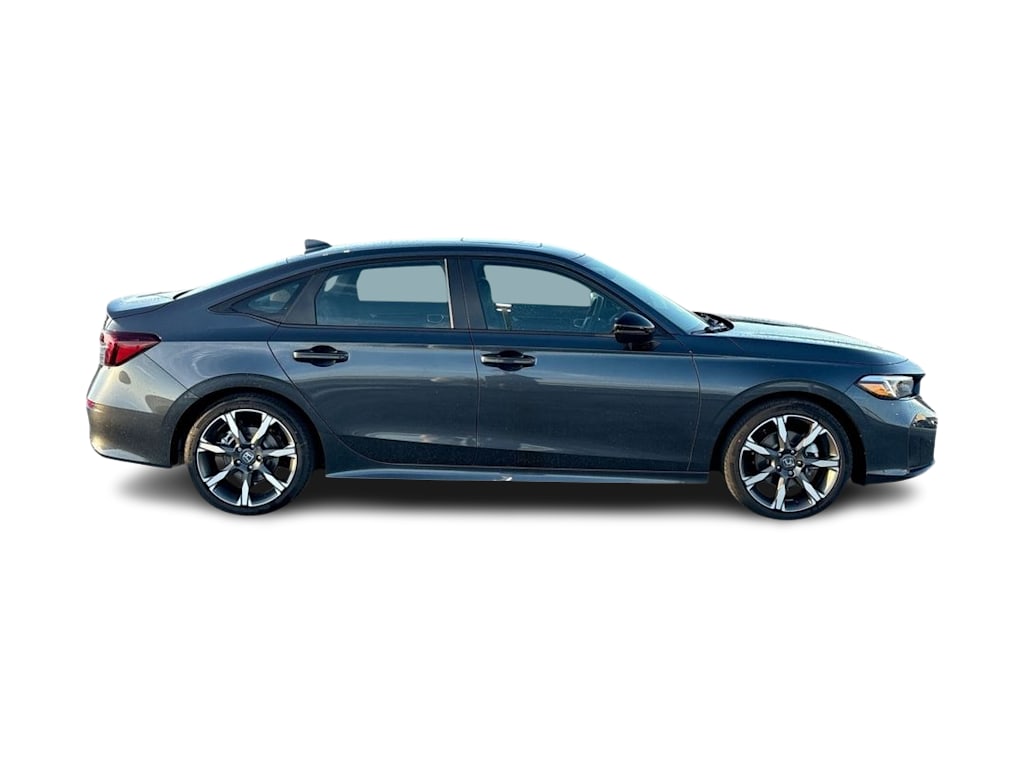Thumbnail: 2026 Honda Civic - 22