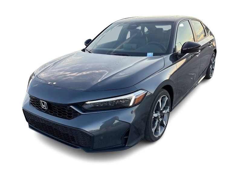 Thumbnail: 2026 Honda Civic - 18