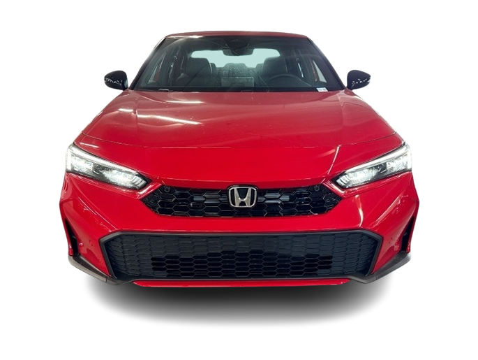 Thumbnail: 2026 Honda Civic - 4