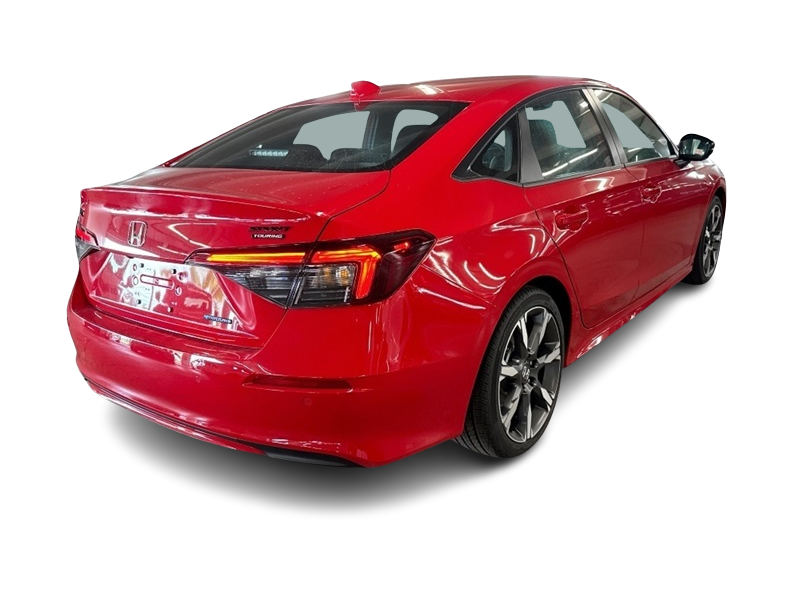 Thumbnail: 2026 Honda Civic - 22