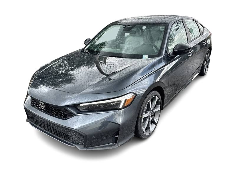 Thumbnail: 2026 Honda Civic - 20