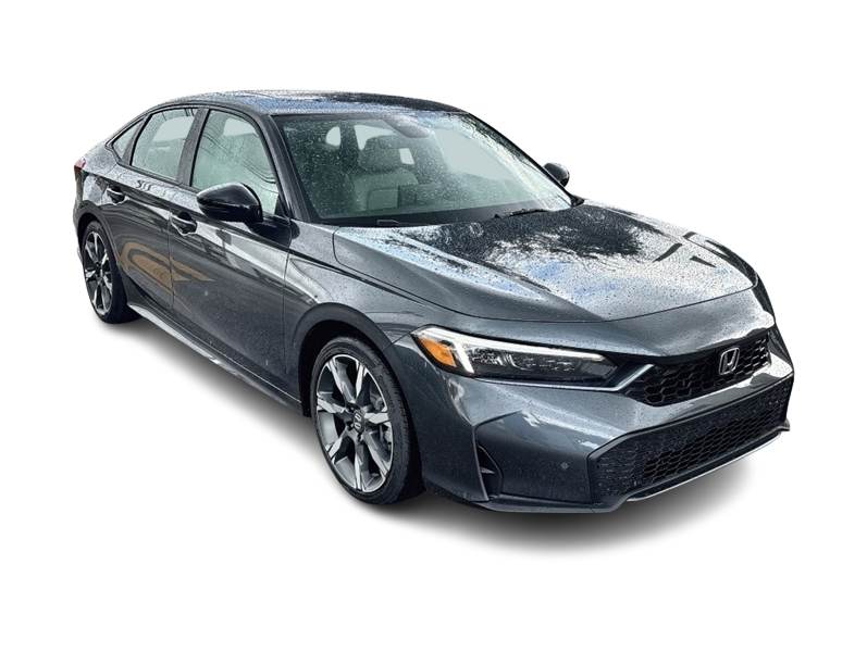 Thumbnail: 2026 Honda Civic - 19