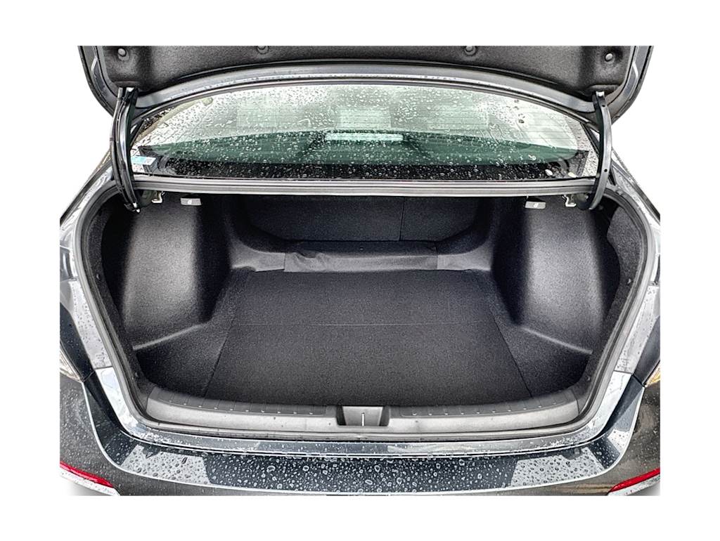 Thumbnail: 2026 Honda Civic - 16