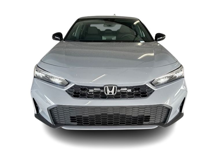Thumbnail: 2026 Honda Civic - 6