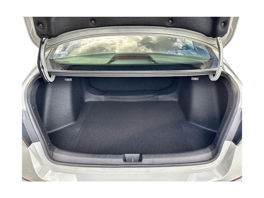 Thumbnail: 2026 Honda Civic - 17