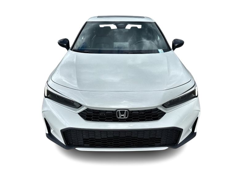 Thumbnail: 2026 Honda Civic - 6