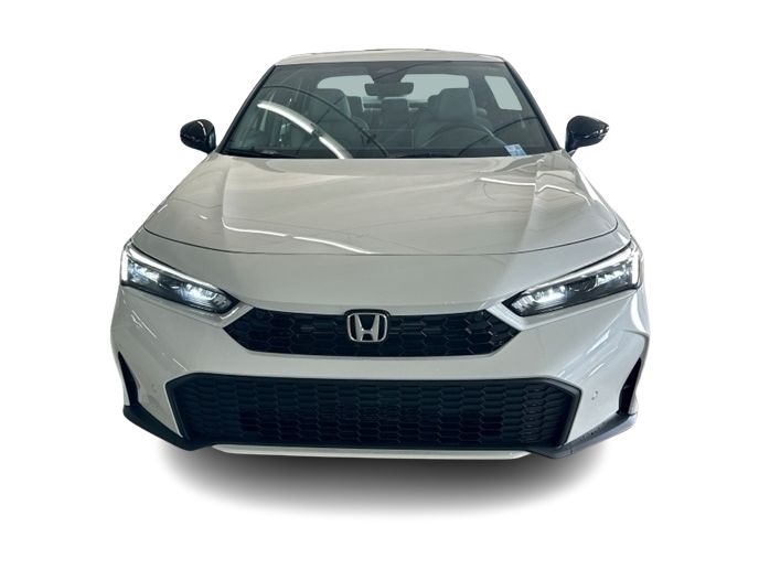 Thumbnail: 2025 Honda Civic - 6