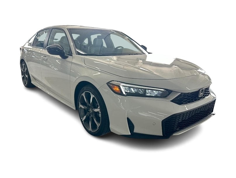 Thumbnail: 2025 Honda Civic - 20