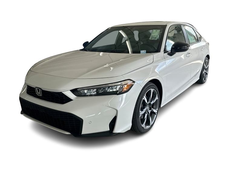 Thumbnail: 2025 Honda Civic - 21